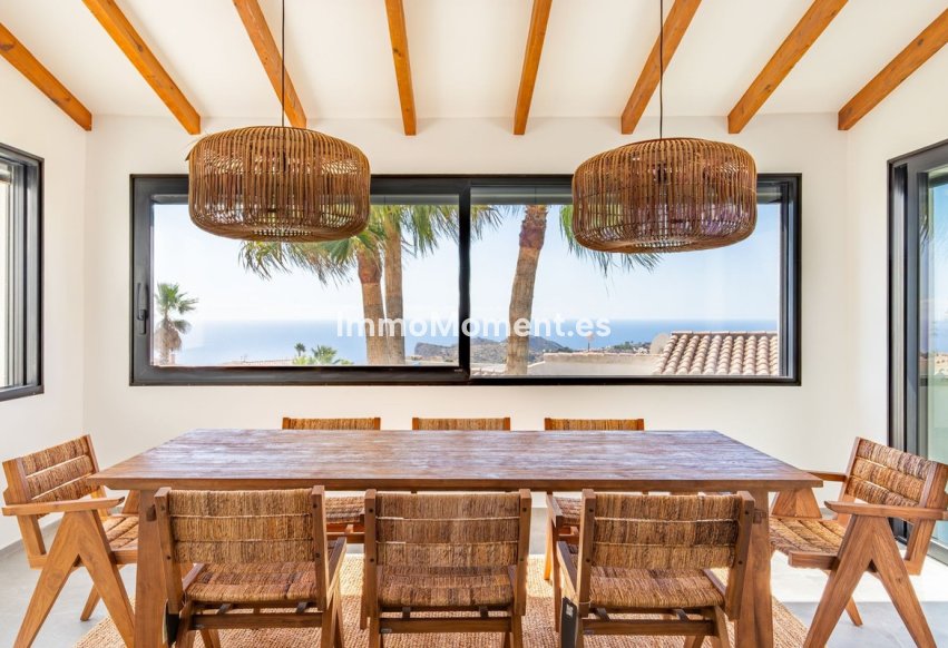 Reventa - Villa - Benitachell - Cumbre del Sol