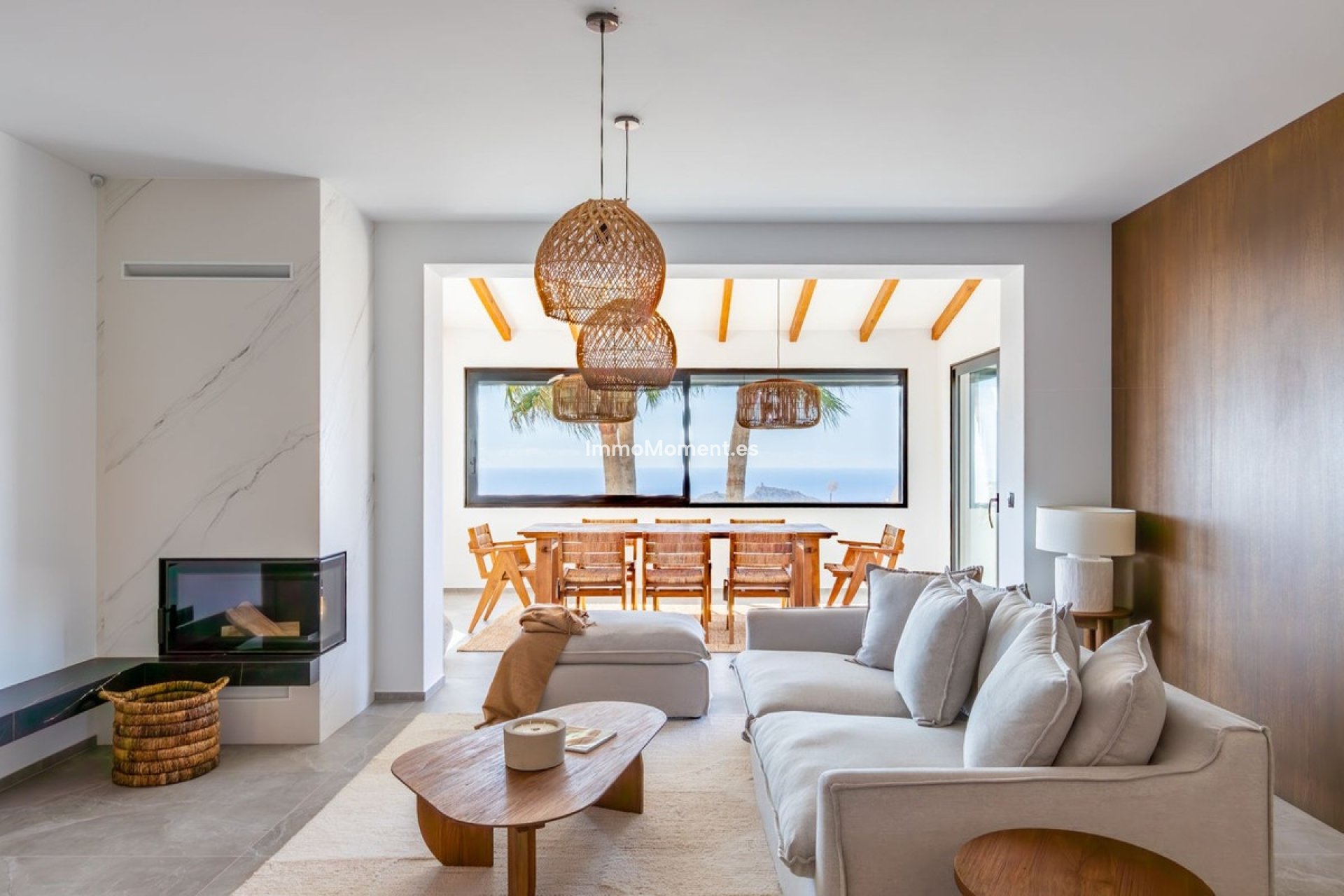 Reventa - Villa - Benitachell - Cumbre del Sol