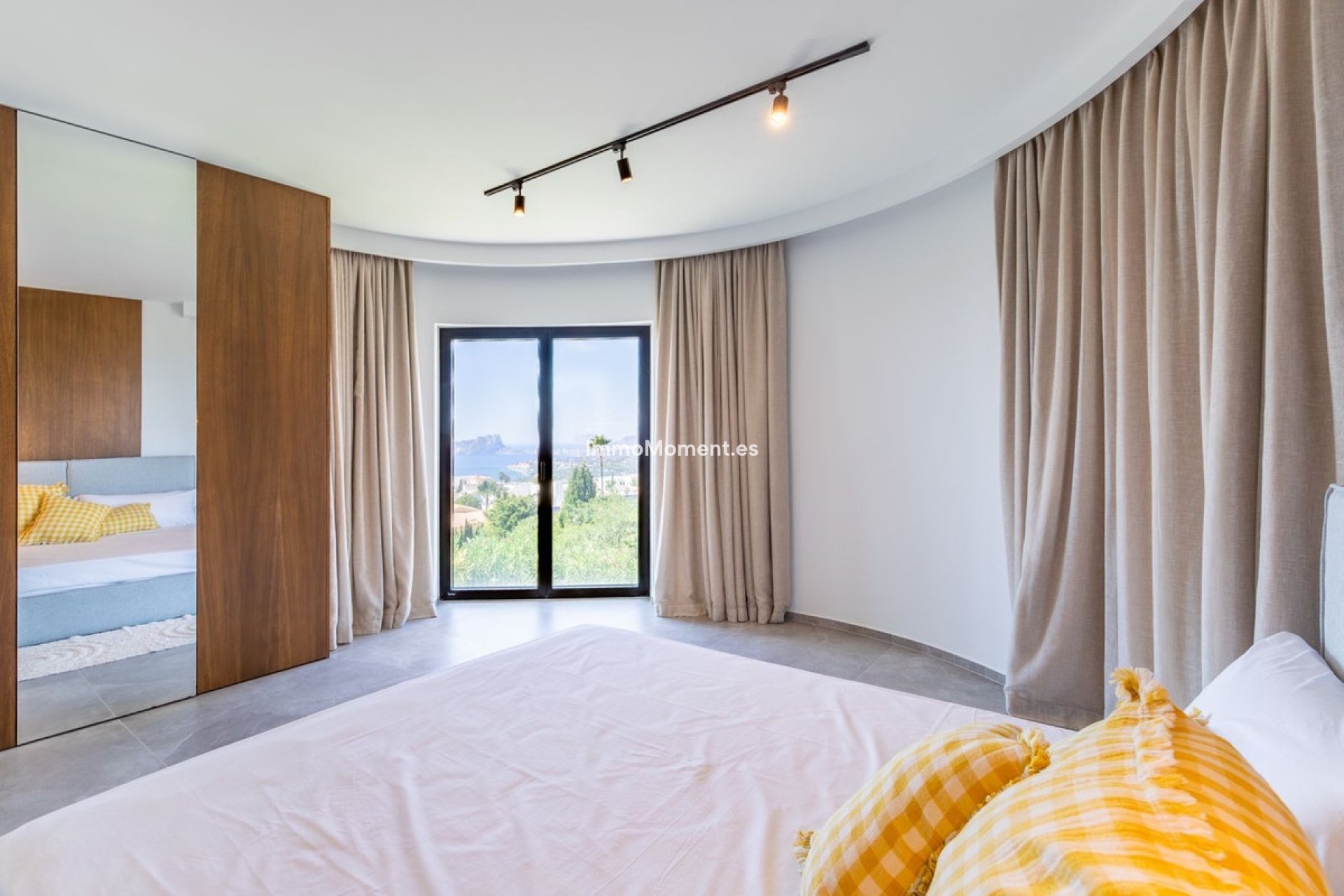 Reventa - Villa - Benitachell - Cumbre del Sol