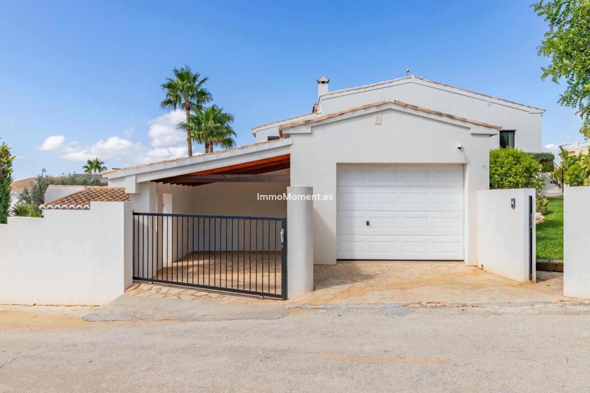 Reventa - Villa - Benitachell - Cumbre del Sol