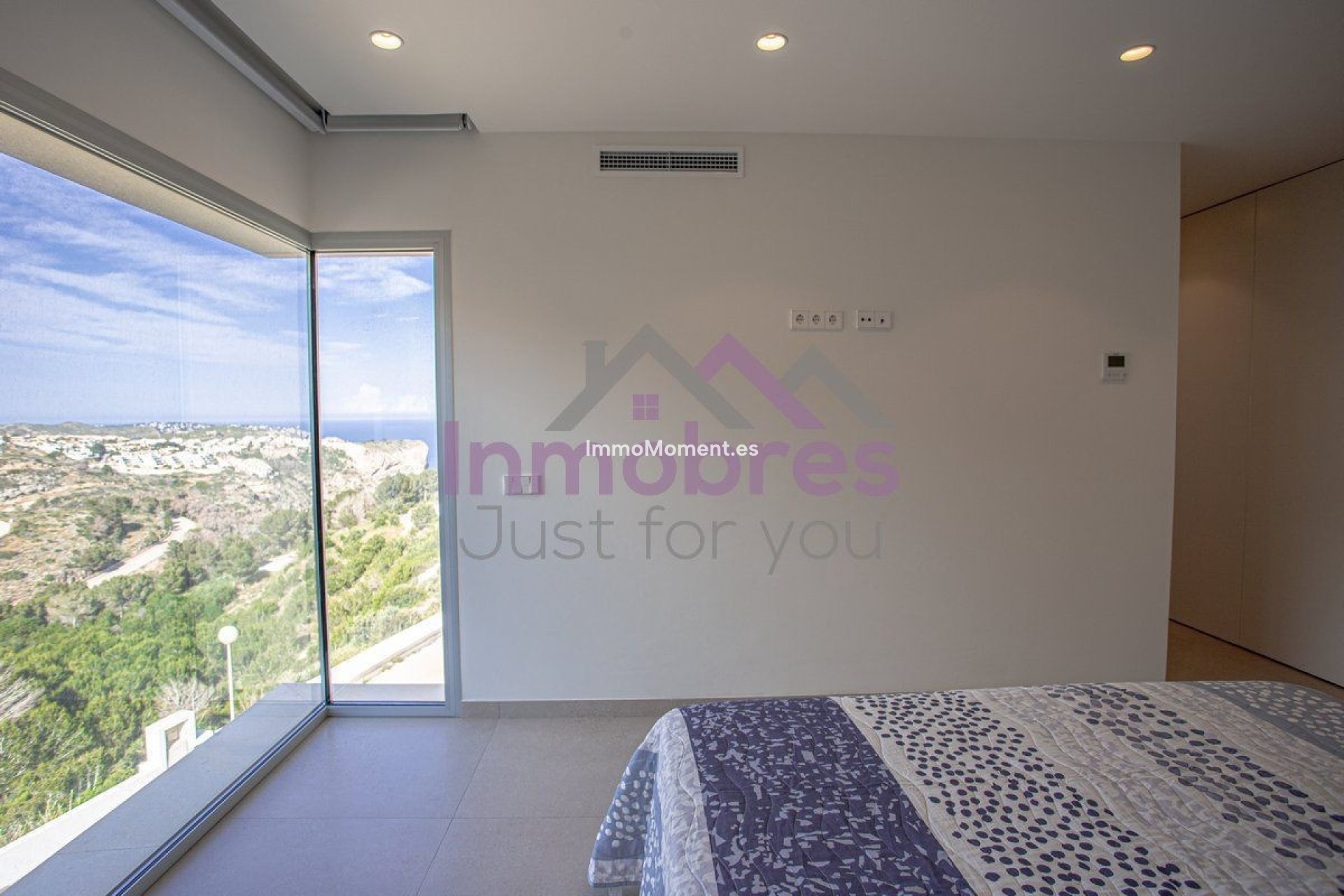 Reventa - Villa - Benitachell - Cumbre del Sol