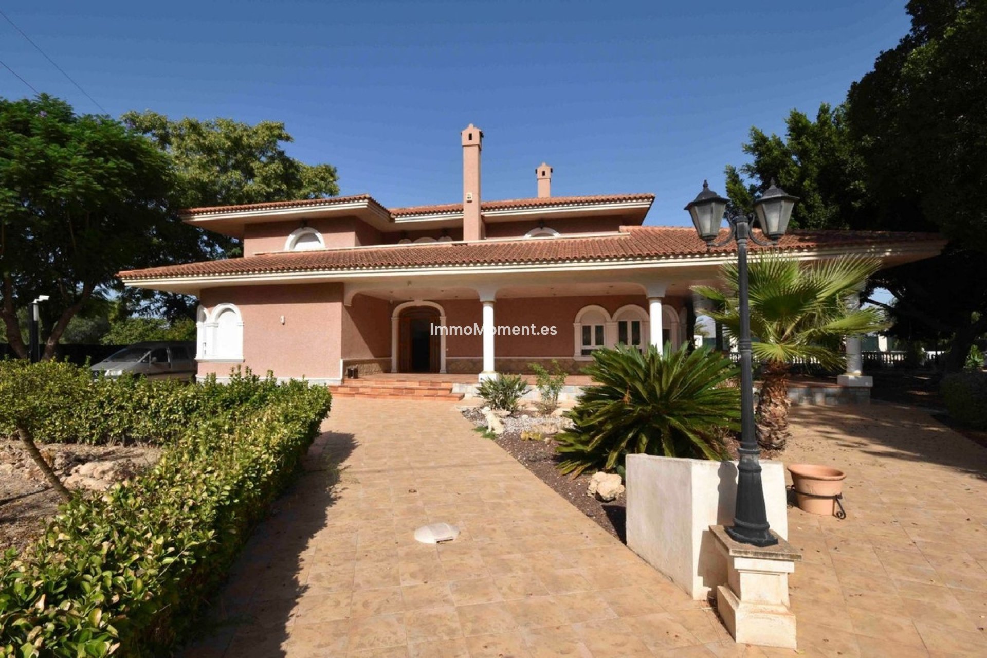 Reventa - Villa - Callosa de Segura - Callosa de Segura Centro
