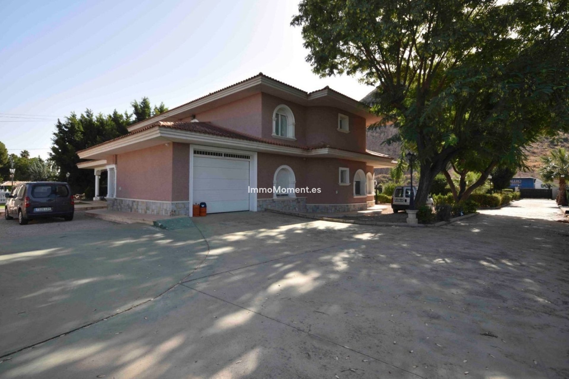 Reventa - Villa - Callosa de Segura - Callosa de Segura Centro