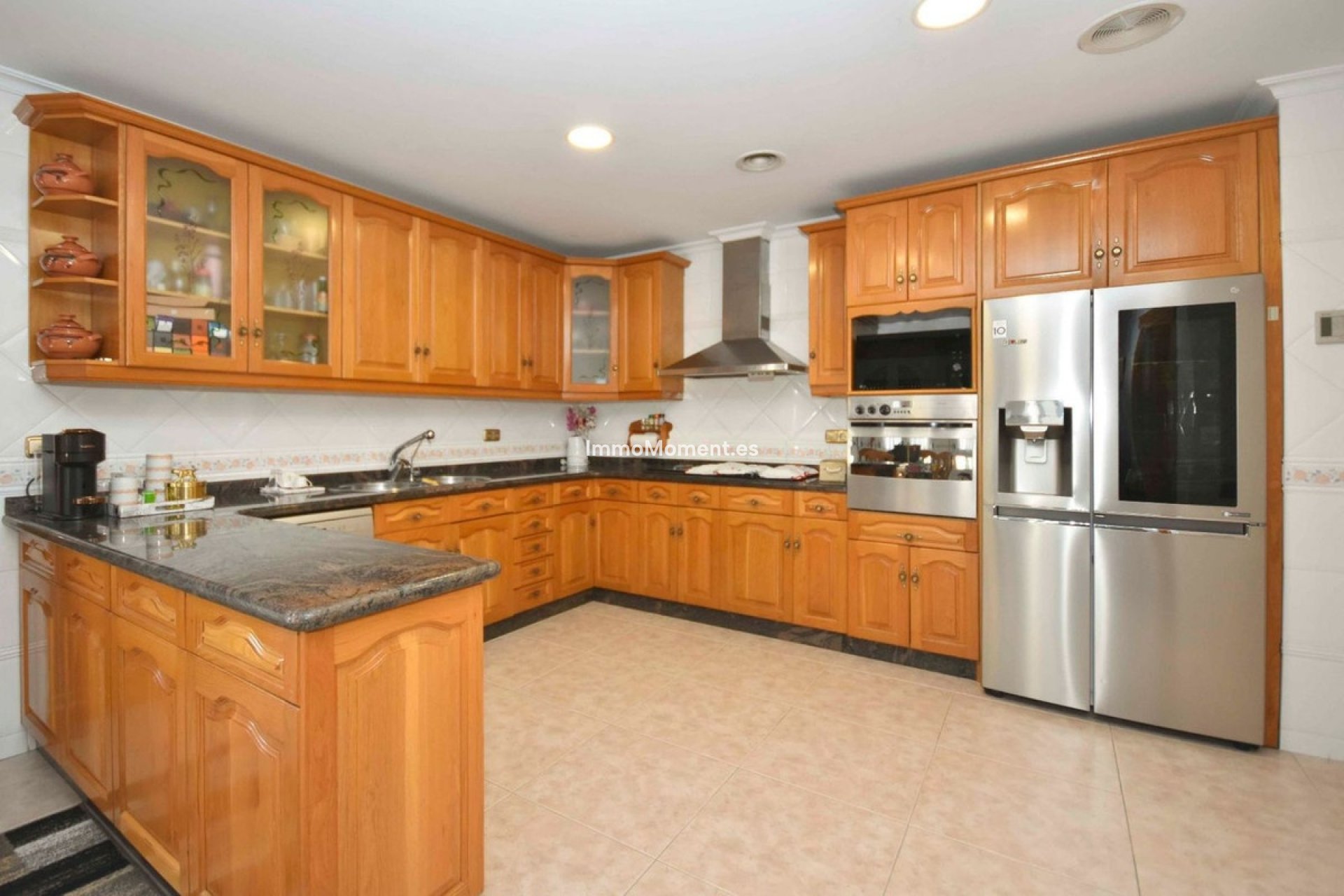 Reventa - Villa - Callosa de Segura - Callosa de Segura Centro