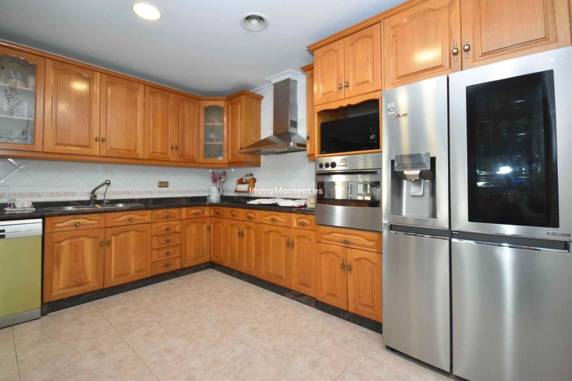 Reventa - Villa - Callosa de Segura - Callosa de Segura Centro