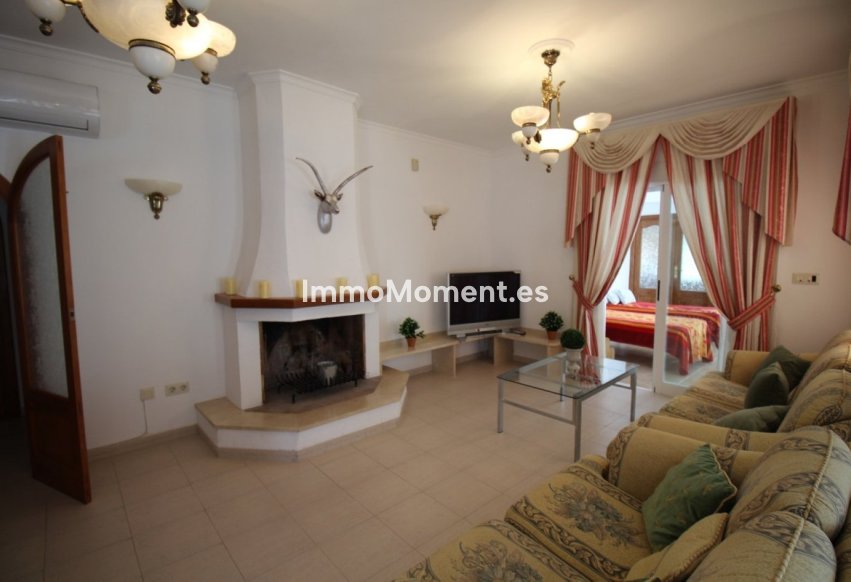 Reventa - Villa - Calpe - Calpe Centro