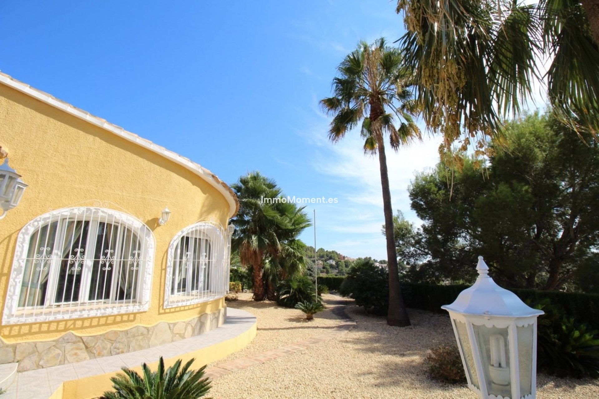Reventa - Villa - Calpe - Calpe Centro