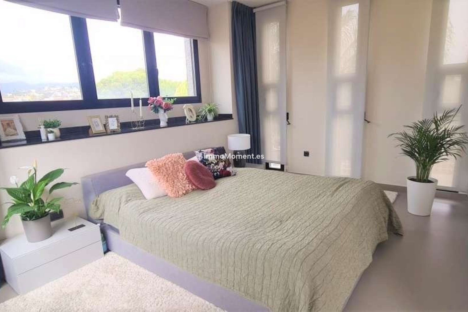 Reventa - Villa - Calpe - Calpe Centro