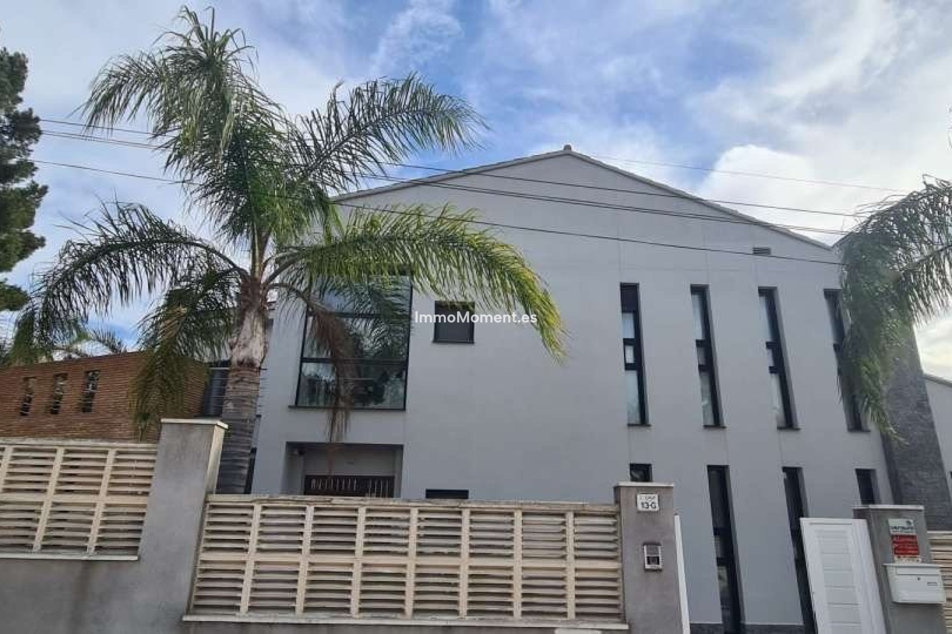 Reventa - Villa - Calpe - Calpe Centro