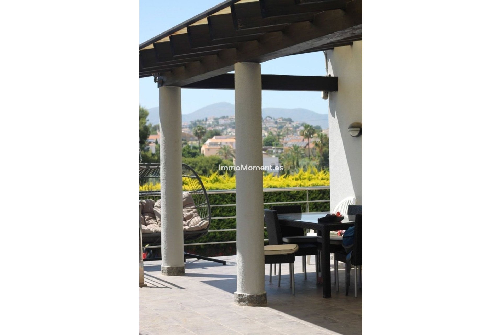 Reventa - Villa - Calpe - Calpe Centro