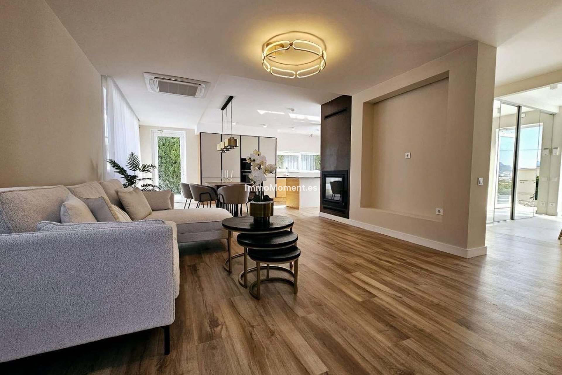 Reventa - Villa - Calpe - Calpe Centro