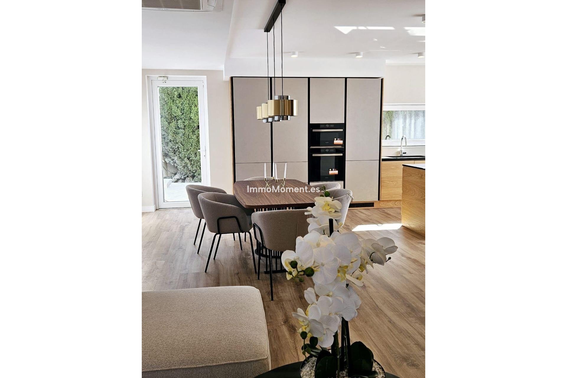 Reventa - Villa - Calpe - Calpe Centro