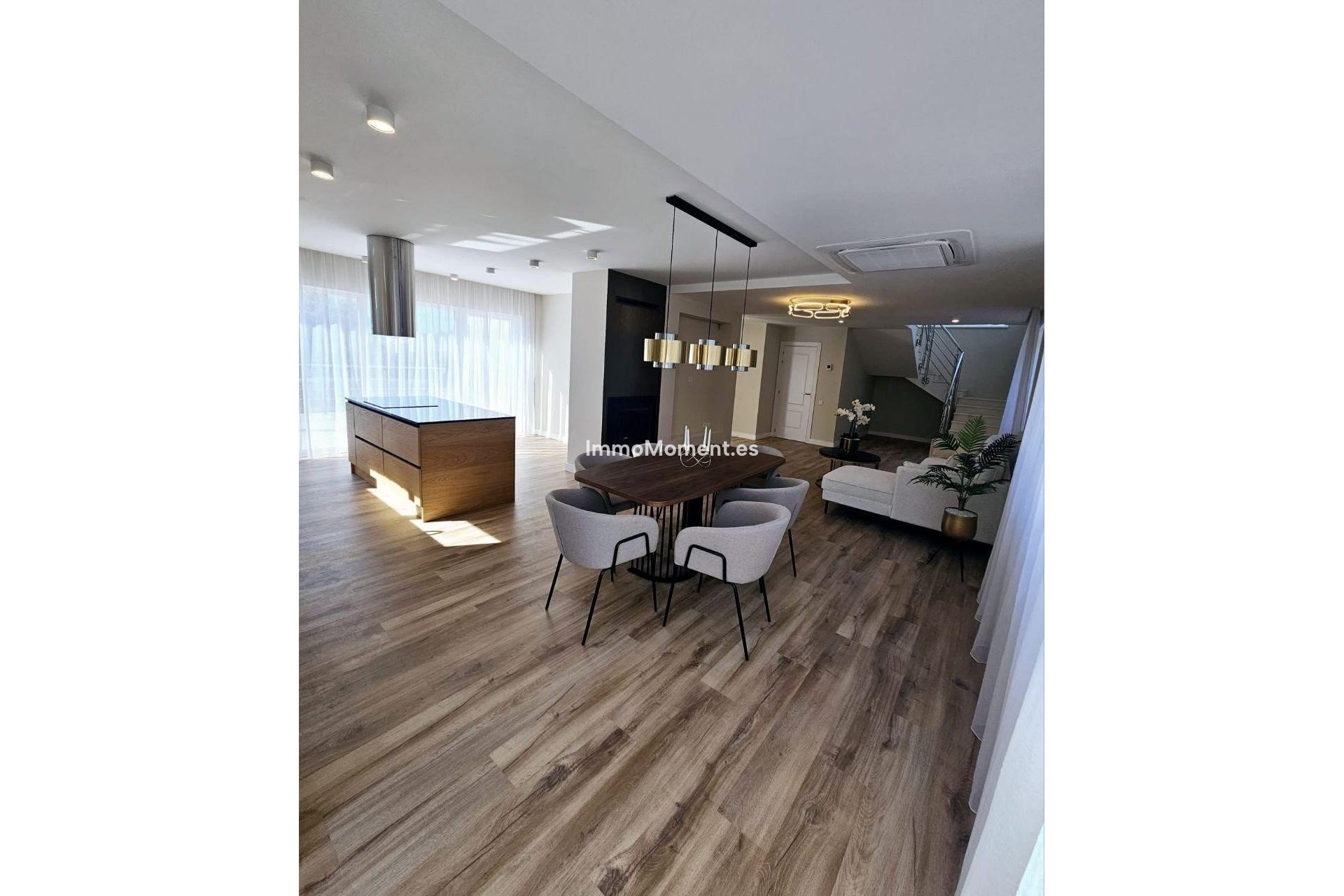 Reventa - Villa - Calpe - Calpe Centro