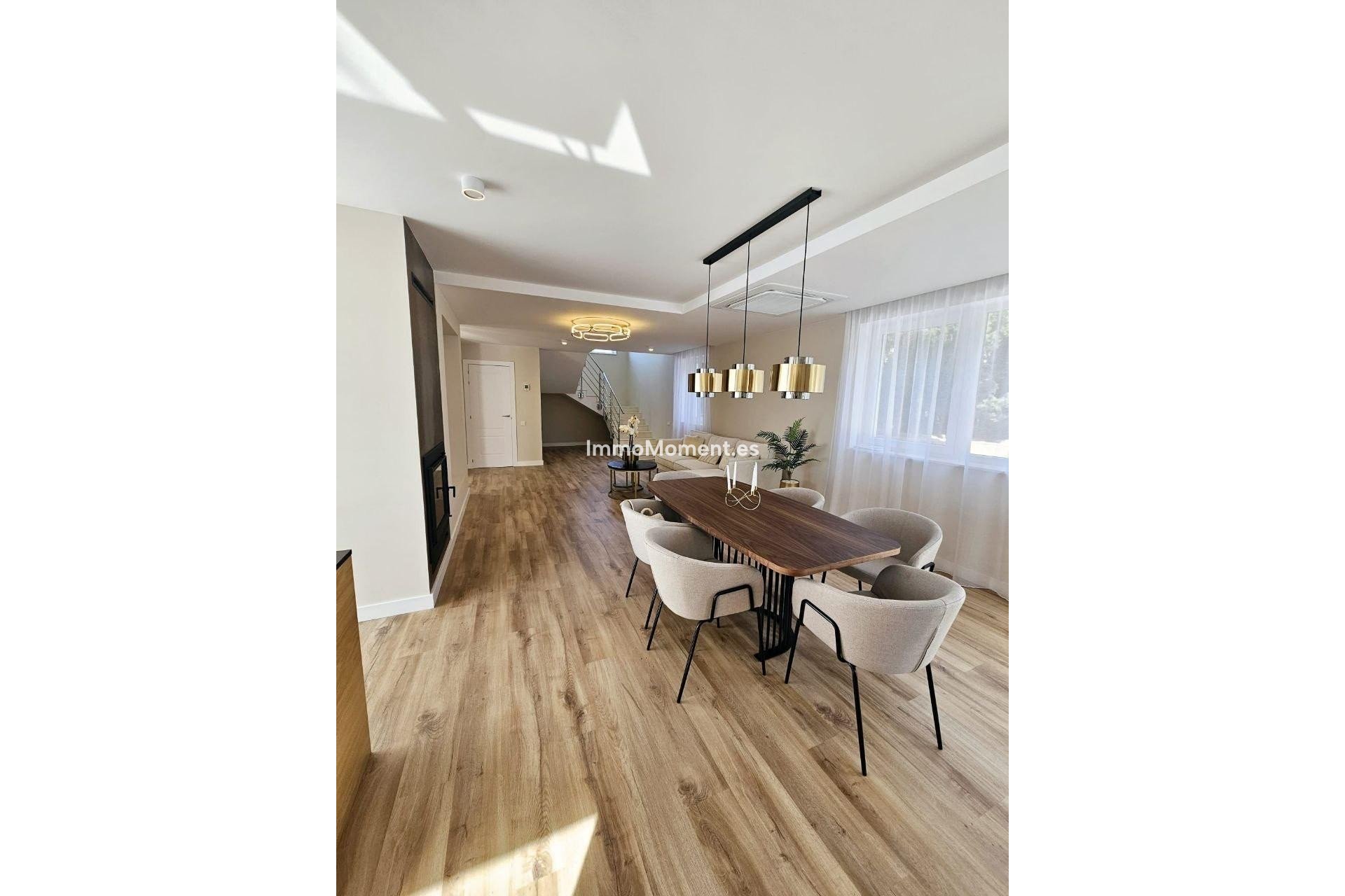 Reventa - Villa - Calpe - Calpe Centro