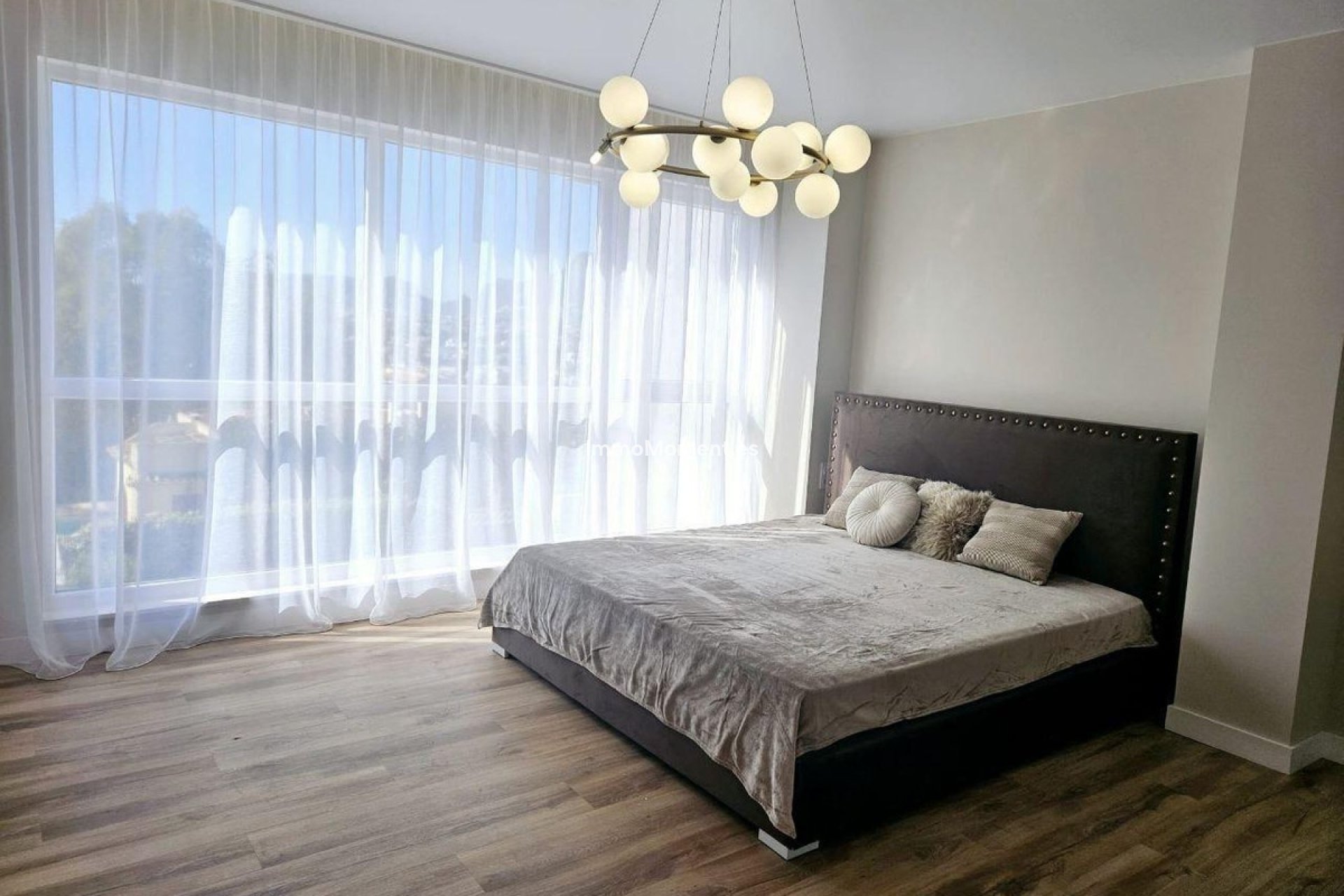 Reventa - Villa - Calpe - Calpe Centro