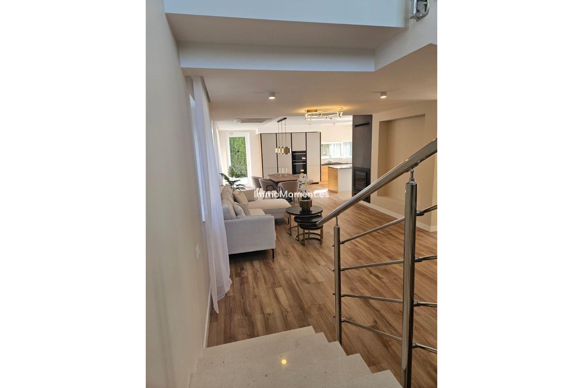 Reventa - Villa - Calpe - Calpe Centro