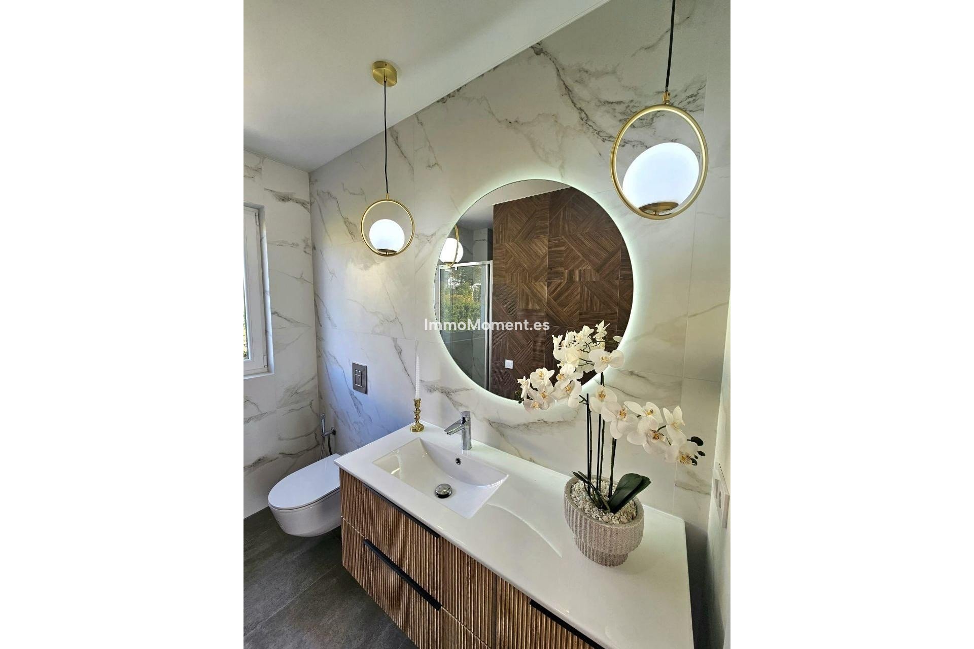 Reventa - Villa - Calpe - Calpe Centro