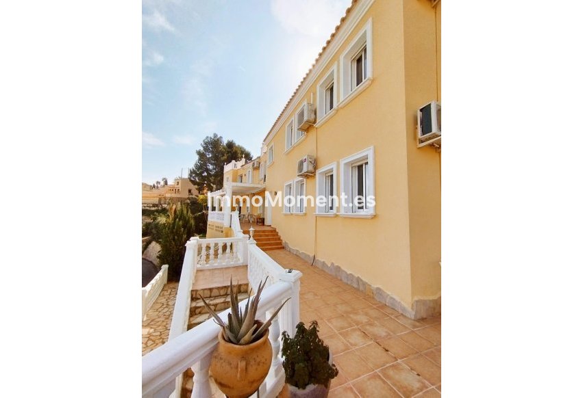 Reventa - Villa - Calpe - Calpe Centro