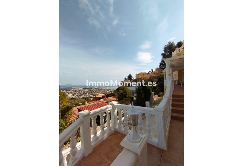 Reventa - Villa - Calpe - Calpe Centro
