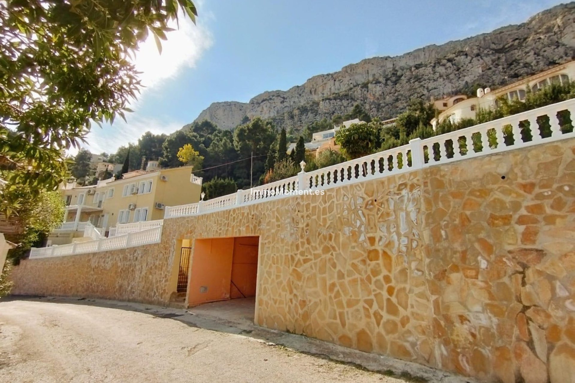 Reventa - Villa - Calpe - Calpe Centro