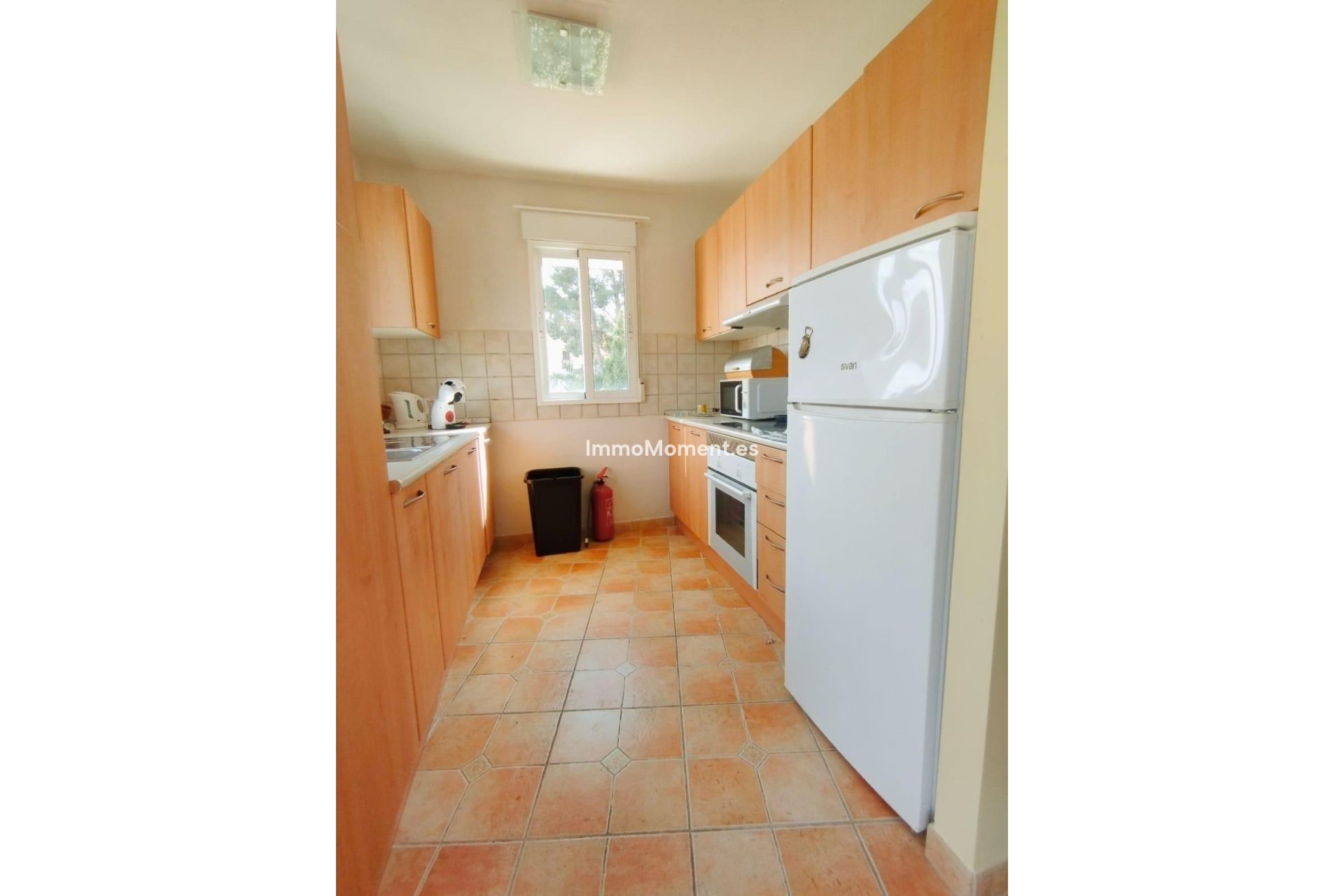 Reventa - Villa - Calpe - Calpe Centro