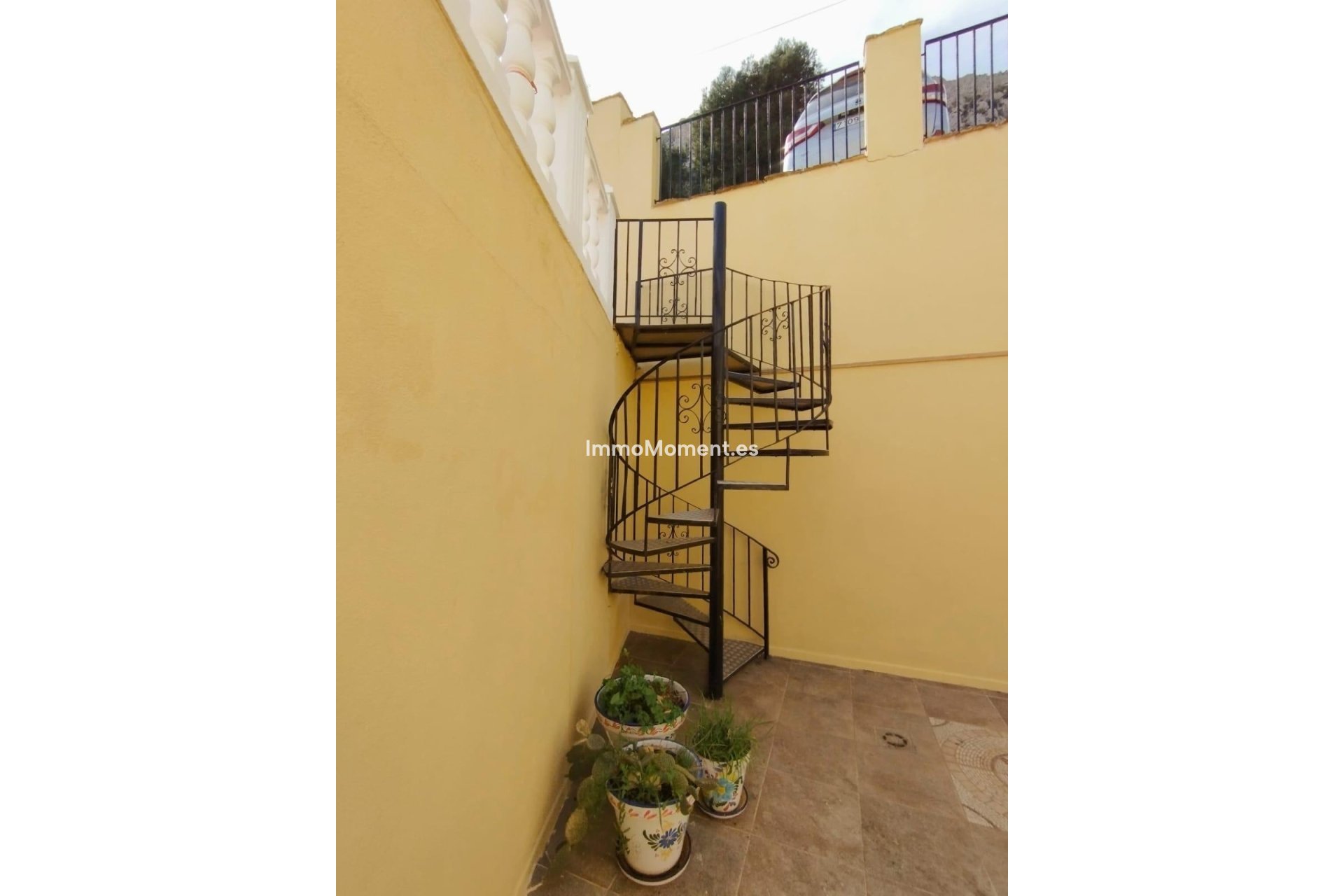 Reventa - Villa - Calpe - Calpe Centro