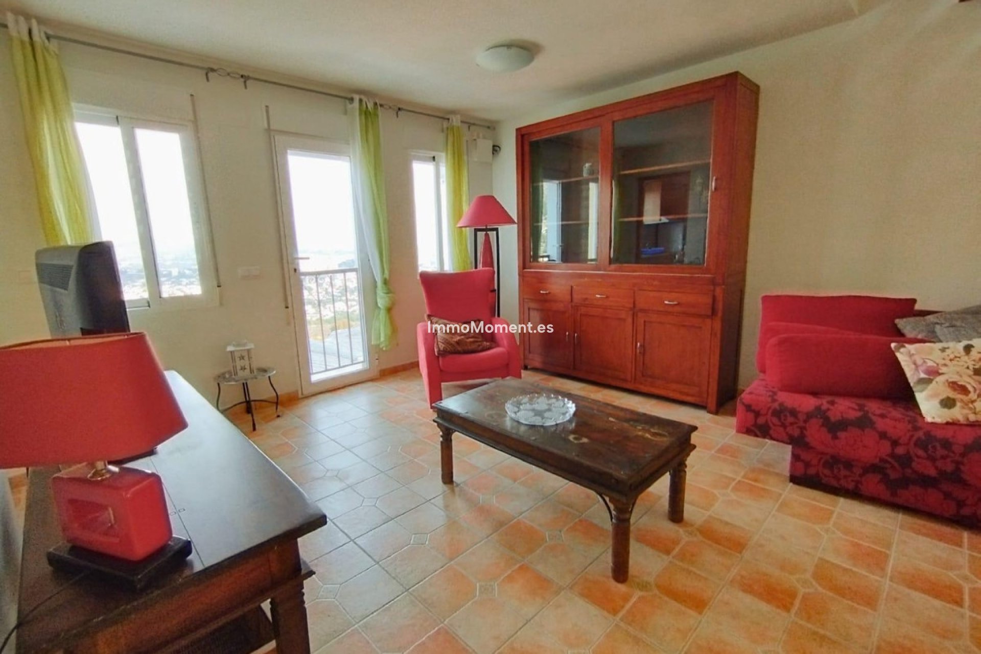 Reventa - Villa - Calpe - Calpe Centro