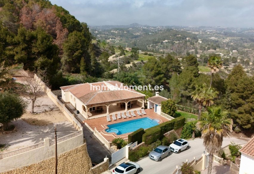 Reventa - Villa - Calpe - Calpe Centro