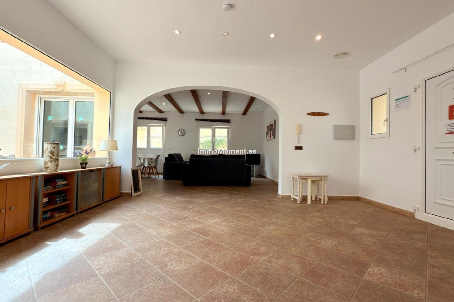 Reventa - Villa - Calpe - Calpe Centro