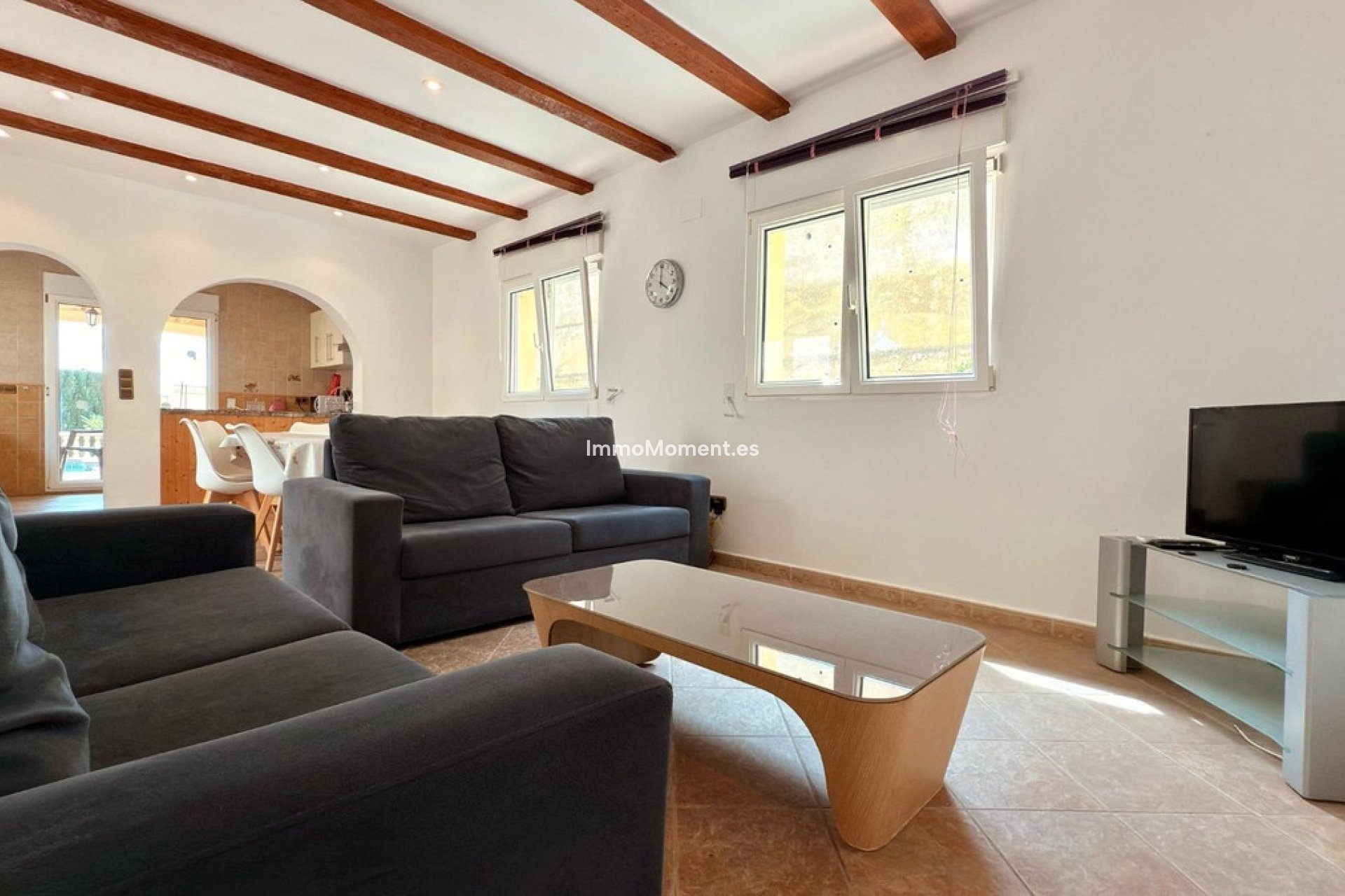 Reventa - Villa - Calpe - Calpe Centro