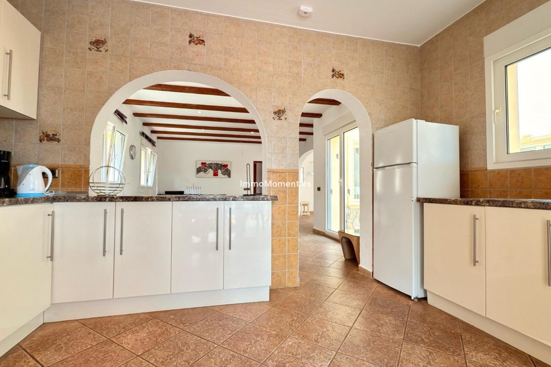 Reventa - Villa - Calpe - Calpe Centro