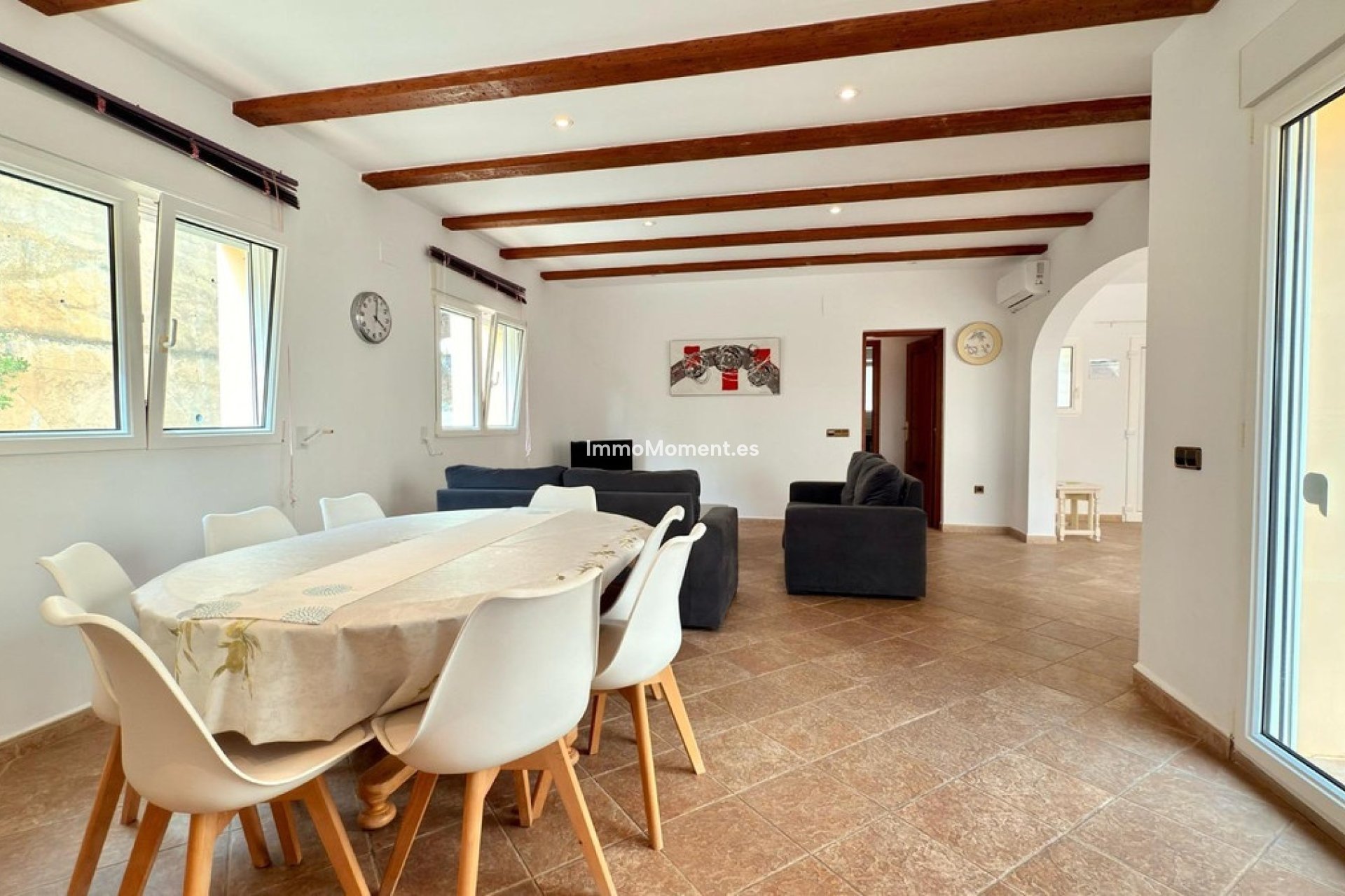 Reventa - Villa - Calpe - Calpe Centro