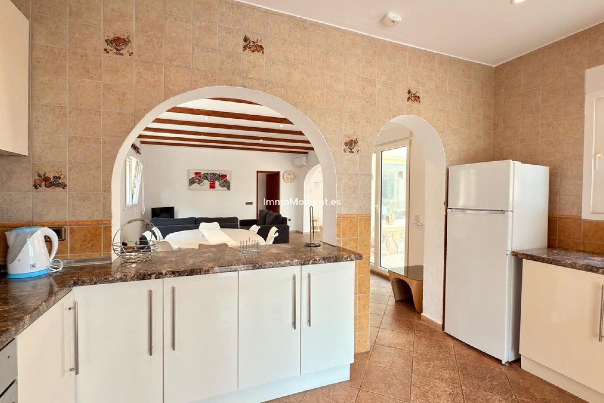 Reventa - Villa - Calpe - Calpe Centro