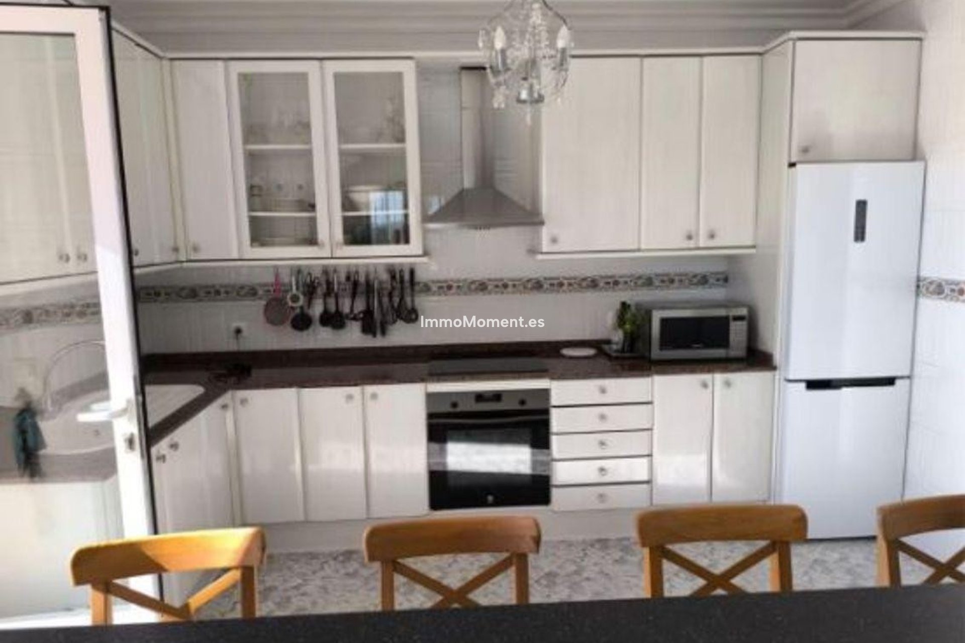 Reventa - Villa - Calpe - Calpe Centro