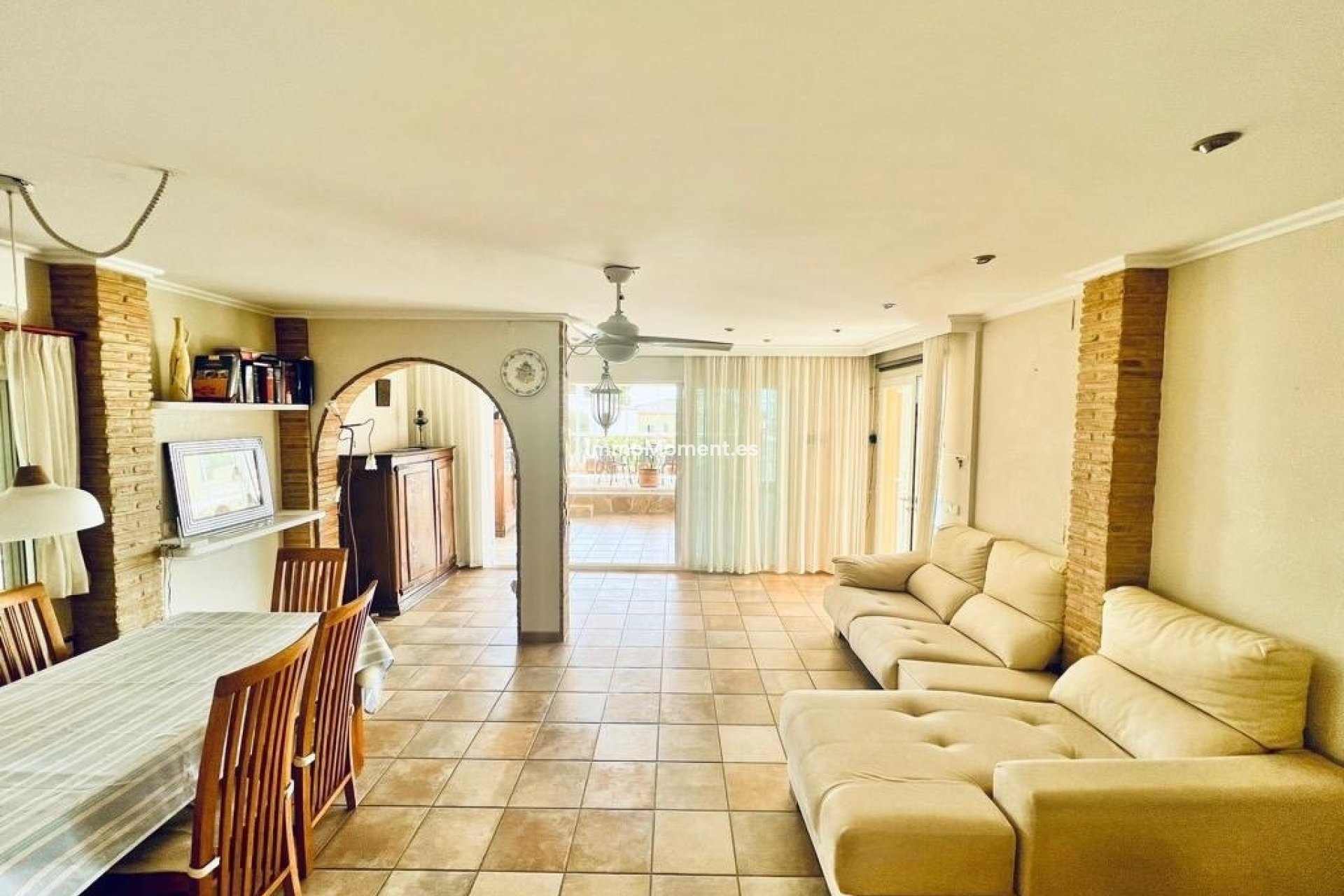 Reventa - Villa - Calpe - Calpe Centro