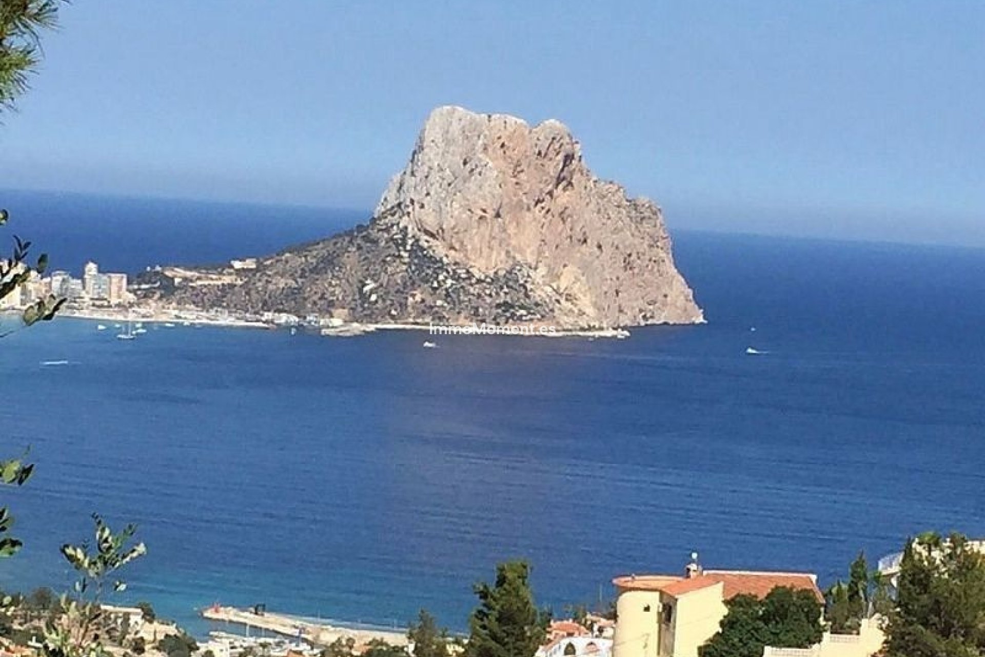 Reventa - Villa - Calpe - Calpe Centro