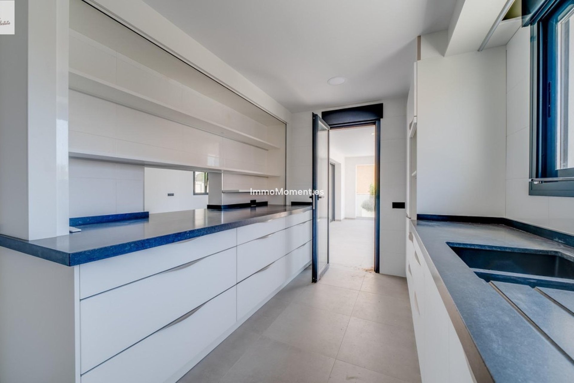Reventa - Villa - Calpe - Calpe Centro