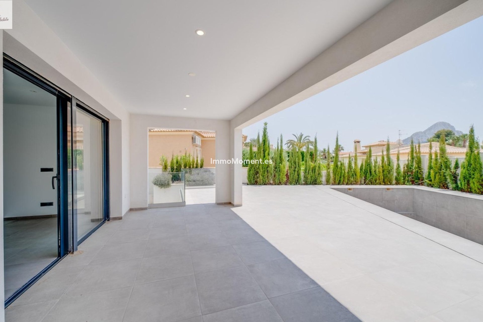 Reventa - Villa - Calpe - Calpe Centro