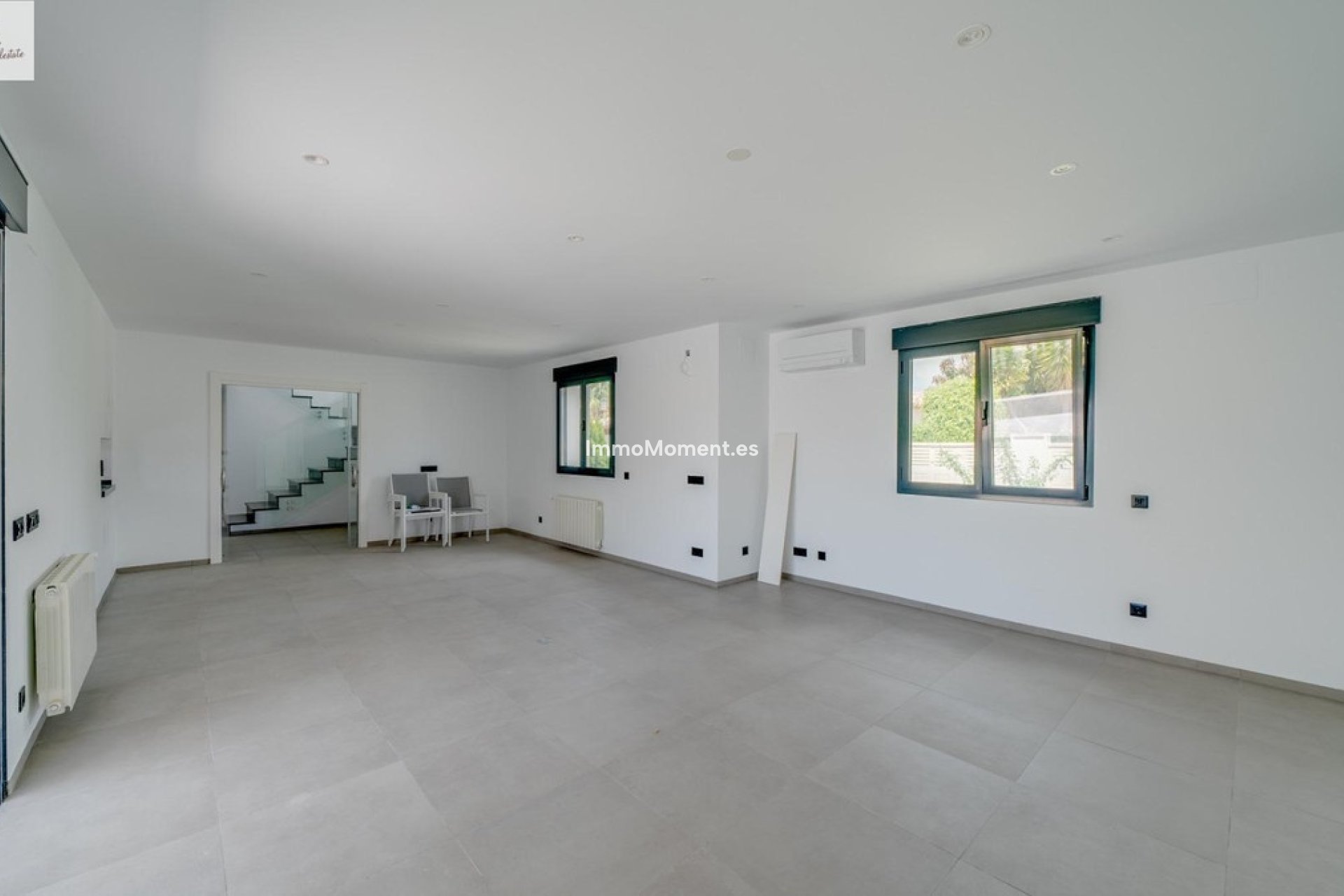 Reventa - Villa - Calpe - Calpe Centro