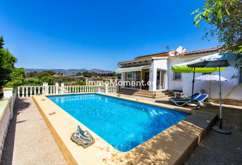 Reventa - Villa - Calpe - Calpe Centro