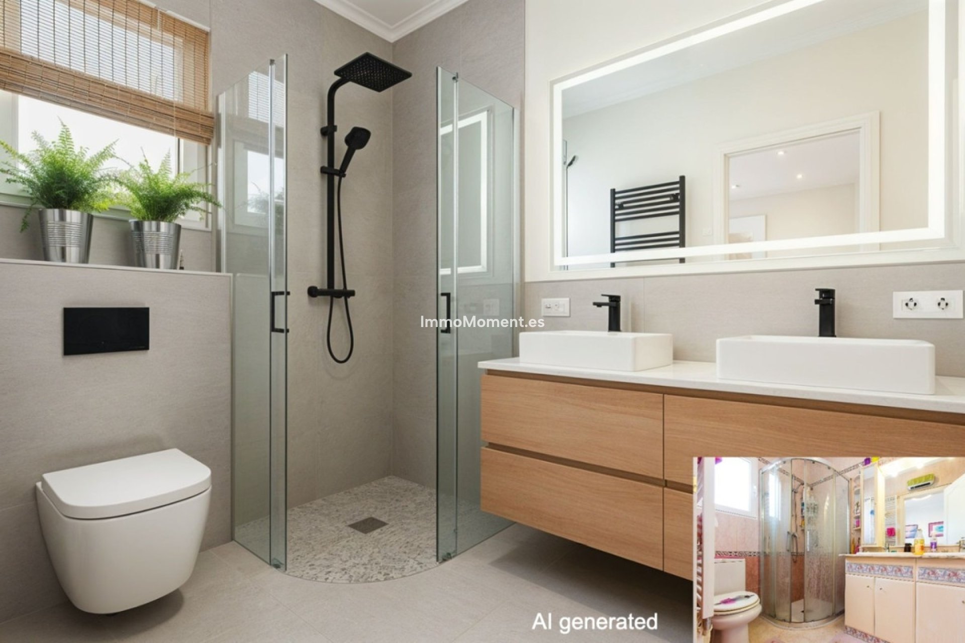 Reventa - Villa - Calpe - Calpe Centro