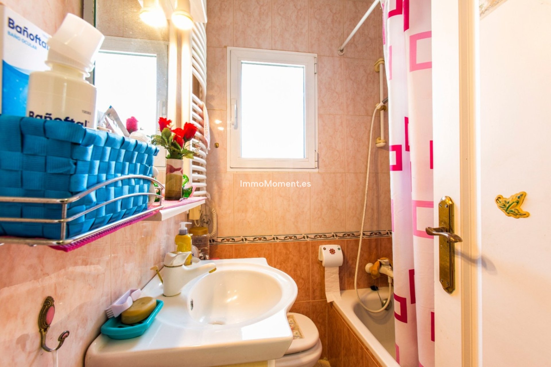 Reventa - Villa - Calpe - Calpe Centro