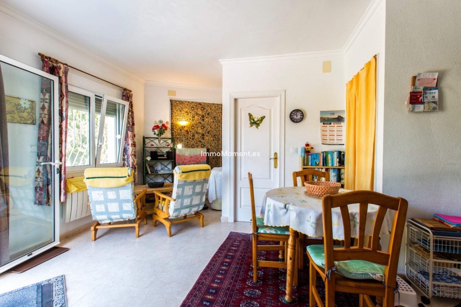 Reventa - Villa - Calpe - Calpe Centro