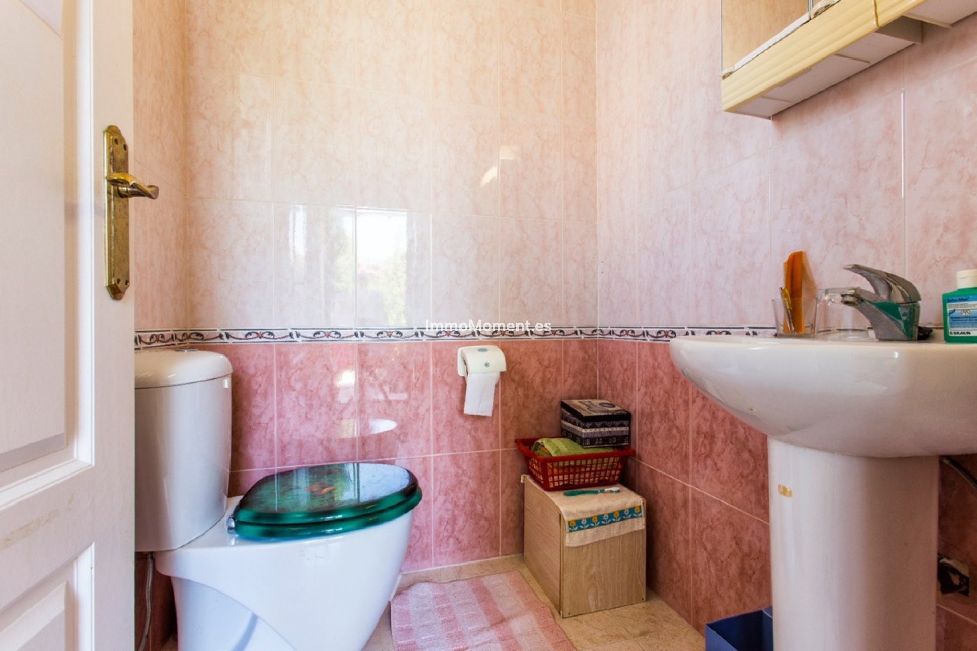 Reventa - Villa - Calpe - Calpe Centro