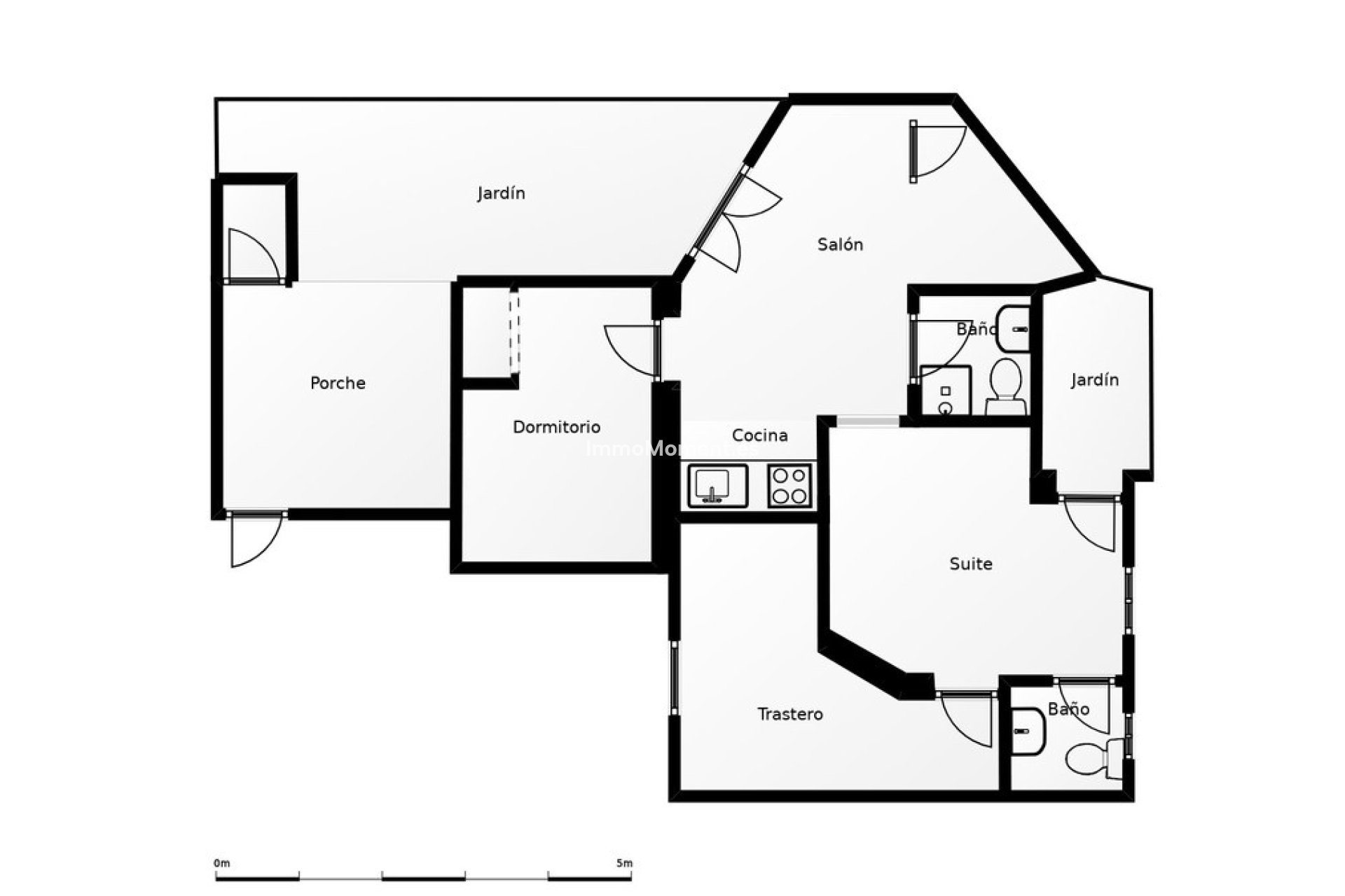 Reventa - Villa - Calpe - Calpe Centro