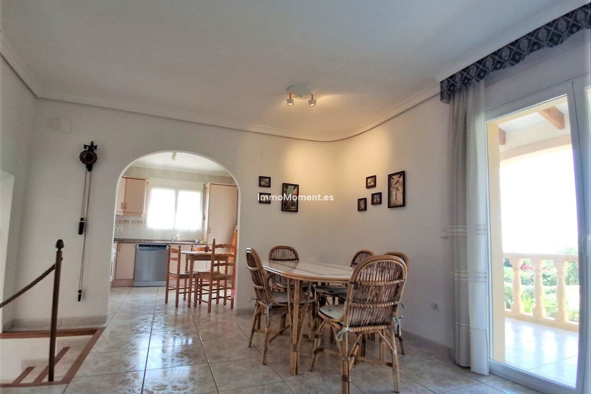 Reventa - Villa - Calpe - Calpe Centro