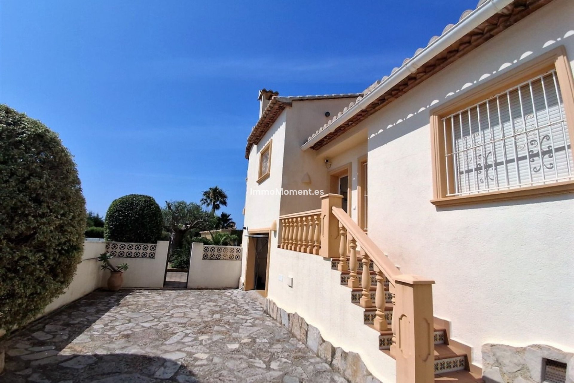 Reventa - Villa - Calpe - Calpe Centro