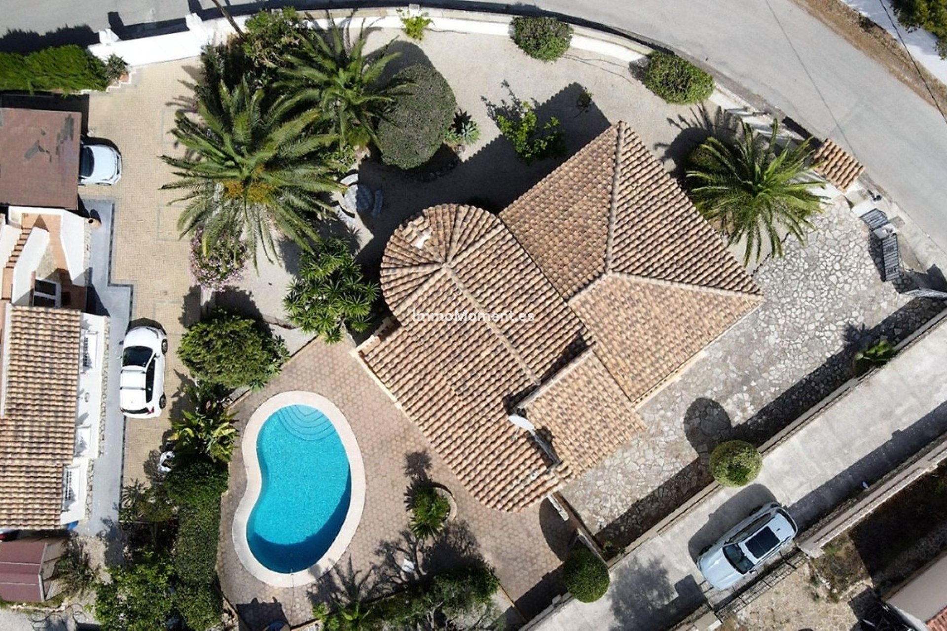 Reventa - Villa - Calpe - Calpe Centro