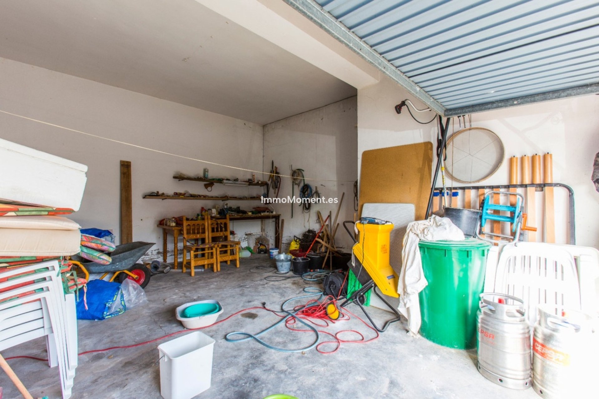 Reventa - Villa - Calpe - Calpe Centro