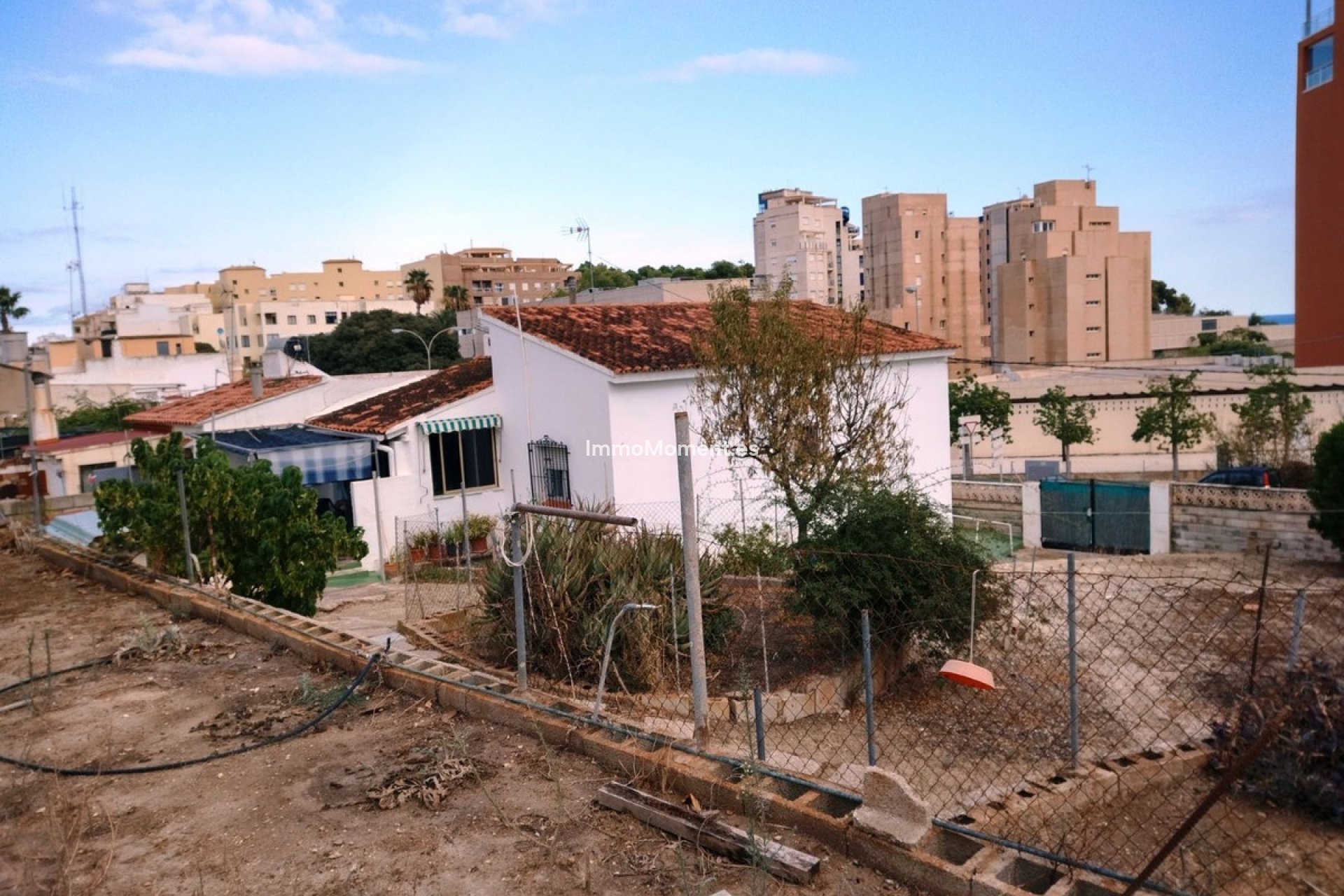 Reventa - Villa - Calpe - Calpe Centro